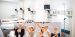 Anuncia Sheinbaum inversión histórica de 430 MDP para fortalecer hospitales de BC