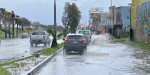 Continuarán lloviznan y chubascos en hasta el domingo en Tijuana