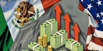 Alza de aranceles de EU a México elevará el impuesto efectivo a 5%