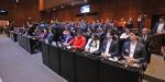 Asiste Claudia Agatón a la Recepción de la Primera Entrega de Informes Individuales de Auditoría correspondientes a la Cuenta Pública 2024