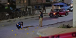 Sobrevive policía municipal a ataque armado en Rosarito