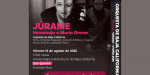 La Orquesta de Baja California regresa a San Quintín con “Júrame”, un homenaje a María Grever