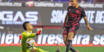 Xolos golea y exhibe al Cruz Azul