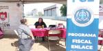 FGE acerca servicios de justicia a la comunidad tijuanense