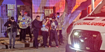 Balean a hondureño en la Zona Norte; hay dos detenidos