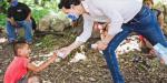 Buscan impactar a más de 10 mil jóvenes en Baja California con beca universal para terminar la preparatoria en línea