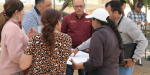 Atiende CESPT demanda histórica de drenaje en Rosarito