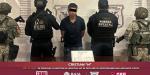 En despliegue operativo, FESC detiene a dos generadores de violencia; aseguran armas y cartuchos