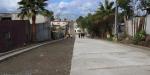 Refuerza Gobierno Municipal infraestructura urbana en colonias de Tijuana