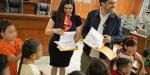 Impulsa Daylin García Ley de cobertura universal para el cáncer infantil
