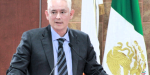 Propone Jorge Ramos tipificar el “halconeo” como delito y aplicar sanciones de prisión