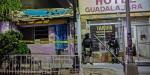 Ataque armado en minicasino deja dos muertos y mujer herida