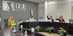 Define consejo general del IEEBC directrices para la realización de diversas actuaciones durante el periodo de campañas