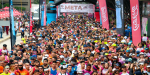 Habrá participación de 8 países en Medio Maratón Internacional de Tijuana
