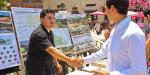 Presentan propuestas para rehabilitar área deportiva en el río Tecate durante miércoles ciudadano