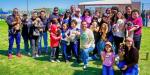 Visitan más 420 mil personas Parque Ecológico Laguna México