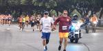 Suman más de 5 mil 300 corredores de 30 países registrados para el Medio Maratón Internacional de Tijuana 2025