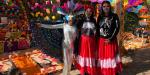 Conmemorarán 25 años del Festival de Día de Muertos en Tecate