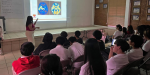 Impulsan el bienestar emocional de las juventudes tecatenses