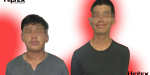Capturan a par de jóvenes tras asesinar a un hombre