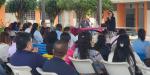 FGE capacita a docentes en orientación jurídica para la protección de la infancia