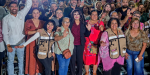 Destaca Norma Bustamante recuperación de vialidades y espacios deportivos