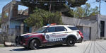 Frustra Policía Municipal posibles casos de extorsión en plantel educativo