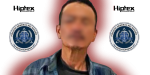 Robó, huyó, fue perseguido, chocó y lo detuvieron
