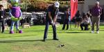 Culmina Canacintra Tijuana su exitoso “Torneo de Golf 2025” con causa