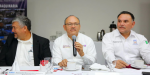 Presenta CESPT estrategia hídrica a la Asociación Mexicana de la Industria de la Construcción