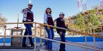 Destaca calificadora internacional eficiencia de organismos del agua en BC