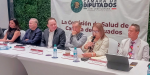 Organiza Congreso Federal foro sobre tuberculosis