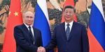 Putin insiste en que no se opone a la UE para Ucrania, pero marca límites con la OTAN