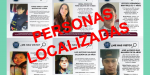 Localizan a seis personas con reporte de búsqueda en Tijuana