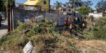 Promueve Gobierno Municipal la recuperación de espacios públicos con el programa 'Tijuana: Ciudad Limpia'