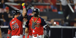 En diez entradas, Toros gana juego y serie