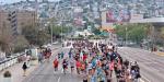 Ganan Daniel “Pollito” Valdez e Isabel Oropeza el Medio Maratón Internacional de Tijuana 2025
