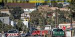 Fuga de gas en “la Cacho”; 37 evacuados entre niños y adultos