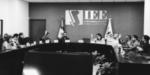 Revisará IEEBC reasignación de partidas presupuestales relativas a ampliación presupuestal de casi 200 mdp del PELE 2025