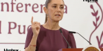 Impuesto a remesas afecta no solo a México, también a EU; trabajamos “para que no haya ninguno”: Sheinbaum