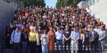 Líderes estudiantiles de CETYS se forman en el 5to. Congreso de Liderazgo