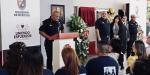 Norma Bustamante nombra estación de bomberos del Ej. Hermosillo “Melissa Galván”