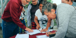 Acerca CESPT sus servicios a colonias alejadas de Tijuana