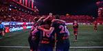 Regresa Xolos a la Liguilla, vence 3-0 al Atlas