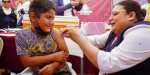 Caravanas de la salud en BC cuentan con vacunas y servicios gratuitos esta semana