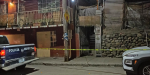 Atacan a balazos a una pareja en la colonia Los Santos