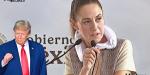 Acuerdo antes del 1 de agosto sin negociar soberanía: Sheinbaum ante aranceles del 30%