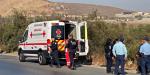 Hombre logra escapar de sus captores y resulta herido en el bulevar 2000