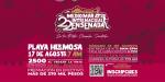 Hoy último día para inscribirse en el XXII Medio Maratón Internacional Powerade Ensenada 2025
