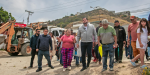 Impulsan programa “Tijuana: Ciudad Limpia” en la Delegación San Antonio de los Buenos